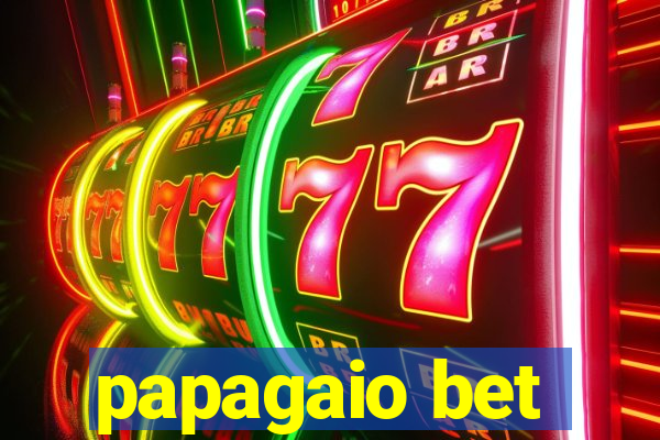 papagaio bet